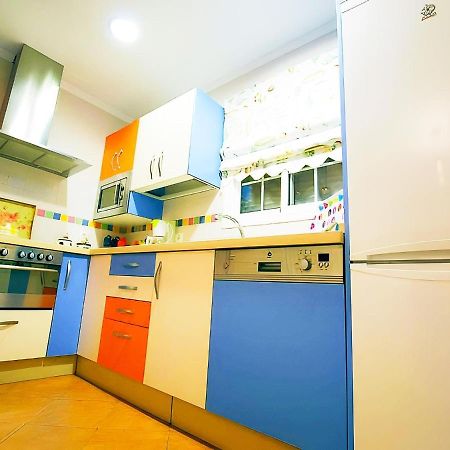 Вилла Chalet Piscina Privada Эль-Пуэрто-де-Санта-Мария Экстерьер фото