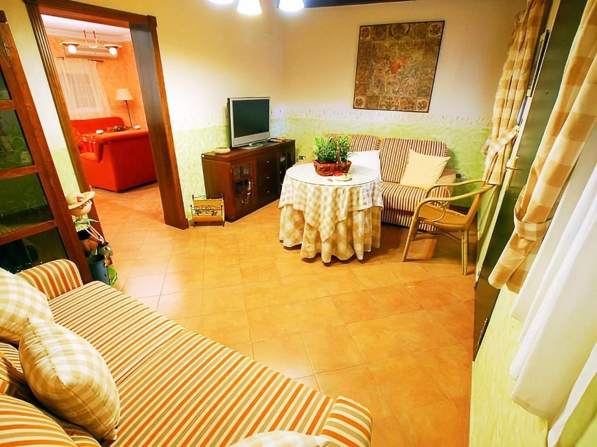 Вилла Chalet Piscina Privada Эль-Пуэрто-де-Санта-Мария Экстерьер фото