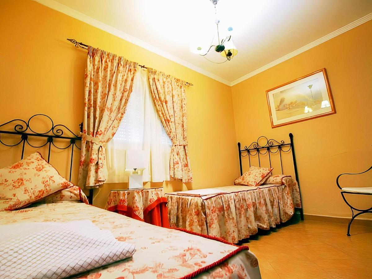 Вилла Chalet Piscina Privada Эль-Пуэрто-де-Санта-Мария Экстерьер фото